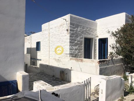 Διαμέρισμα 110τ.μ. για πώληση-Πάρος » Νάουσα