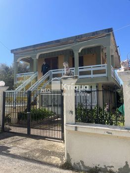 Maisonette 121sqm for sale-Vrachneika » Kaminia