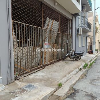 Κατάστημα 125τ.μ. για πώληση-Ταμπούρια