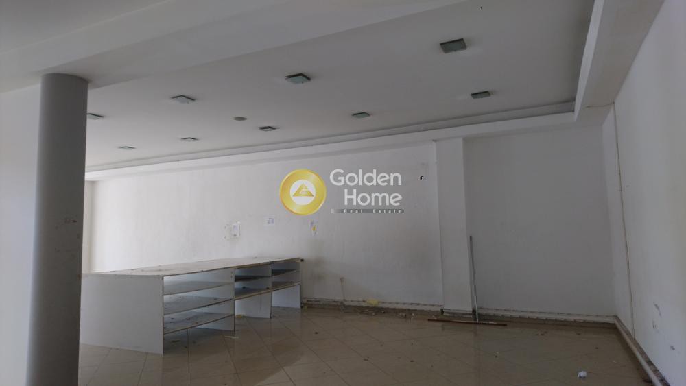 Επιχειρηματικό κτίριο 1.165 τ.μ. πρός ενοικίαση, Ν. Λάρισας, Αντιχασιά