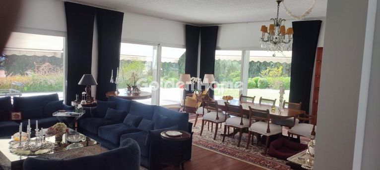 Detached home 400 sqm for sale, Thessaloniki - Suburbs, Pylea