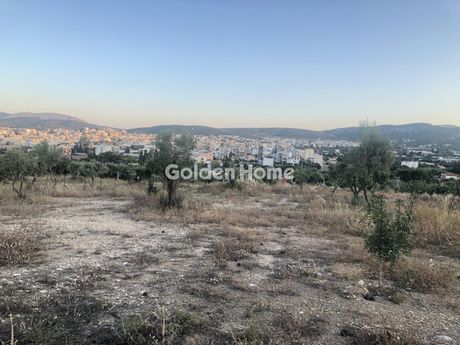 Οικόπεδο 15.000τ.μ. για ενοικίαση-Κορωπί » Κέντρο