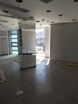 Επιχειρηματικό κτίριο 280τ.μ. για πώληση-Άγιος δημήτριος » Σούλι