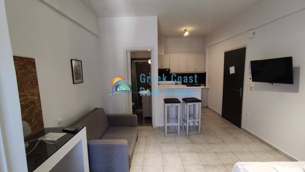 Studio / γκαρσονιέρα 32 τ.μ. πρός ενοικίαση, Αχαΐα, Πάτρα