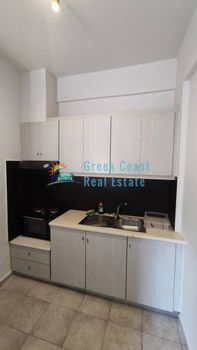 Studio 32sqm for rent-Patra » Ergatikes Katoikies