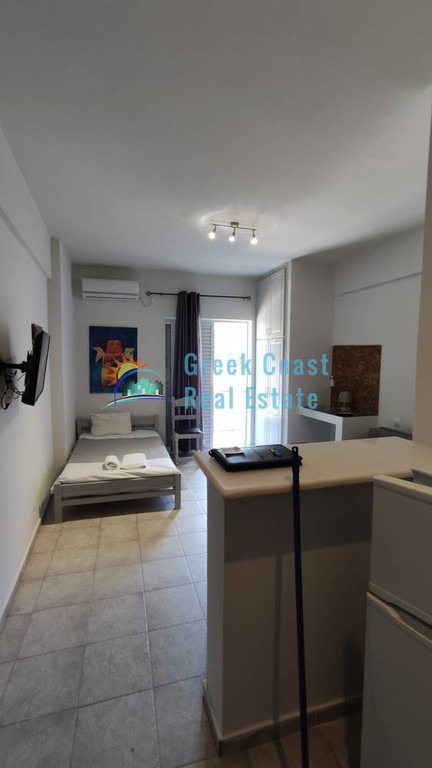 Studio / γκαρσονιέρα 32 τ.μ. πρός ενοικίαση, Αχαΐα, Πάτρα