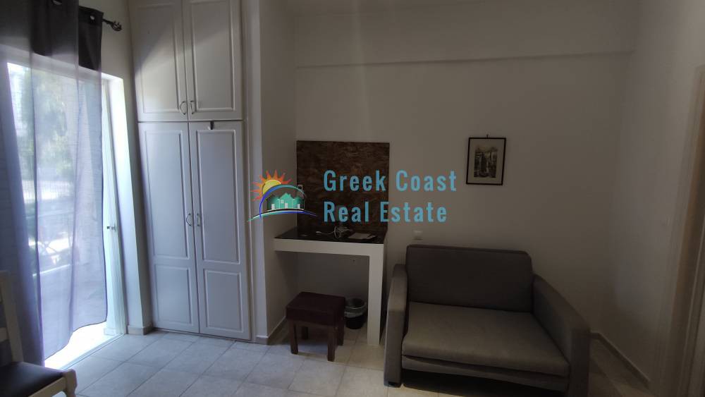 Studio / γκαρσονιέρα 32 τ.μ. πρός ενοικίαση, Αχαΐα, Πάτρα