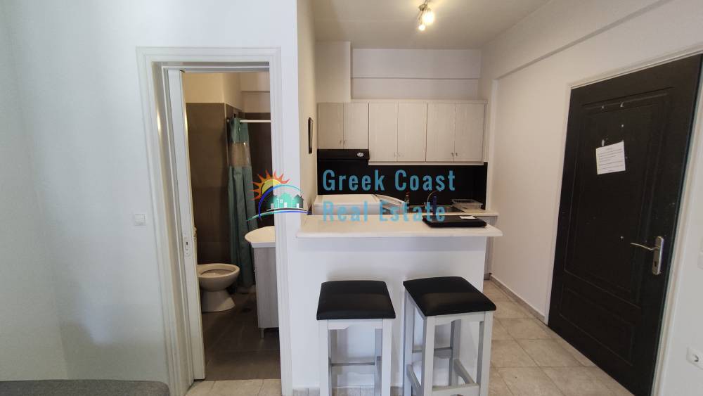 Studio / γκαρσονιέρα 32 τ.μ. πρός ενοικίαση, Αχαΐα, Πάτρα