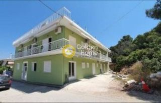 Κτίριο 520 τ.μ. για πώληση
