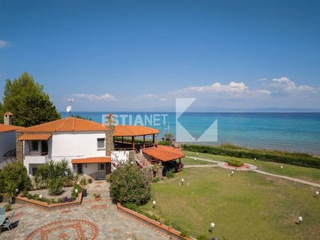 Villa 250sqm for rent-Pallini » Chaniotis