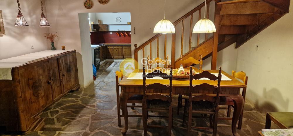 Μονοκατοικία 187 τ.μ. προς πώληση, Πολιτικά