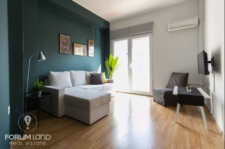 Apartment 85sqm for rent-Center