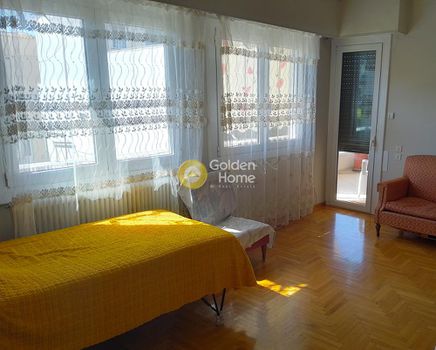Apartment 117sqm for sale-Poligono - Tourkovounia » Poligono