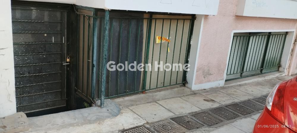 Αποθήκη 118 τ.μ. προς πώληση, Ριζούπολη