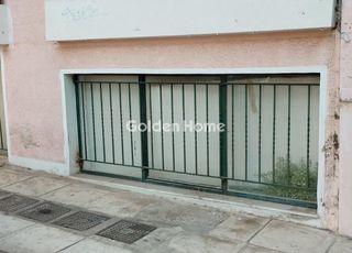 Αποθήκη 118 τ.μ. για πώληση