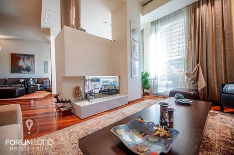 Villa 400sqm for rent-Panorama » Center