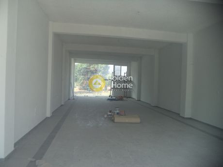 Store 140sqm for sale-Aigio » Selinountas