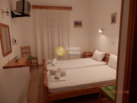 Building 189sqm for sale-Lesvos - Plomari » Platanelli