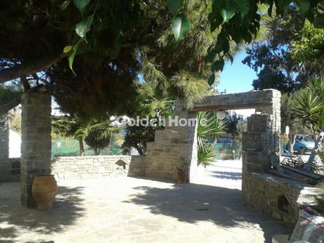 Building 290sqm for sale-Paros » Ampelas