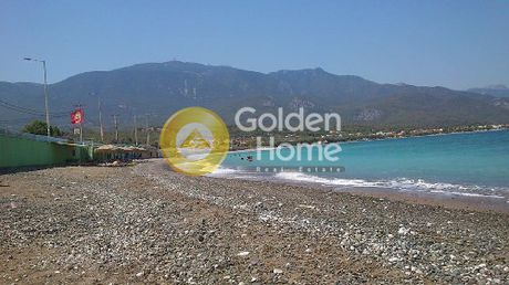 Land plot 6.364sqm for sale-Vilia » Krio Pigadi