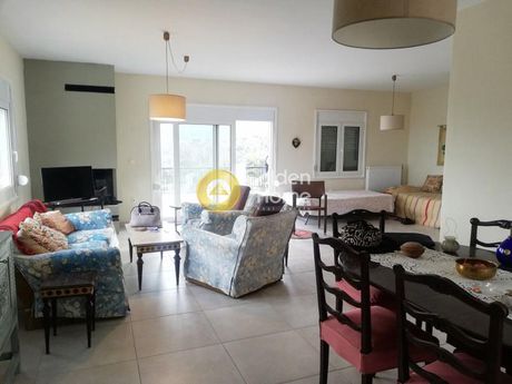Detached home 200sqm for sale-Afidnes » Agia Triada
