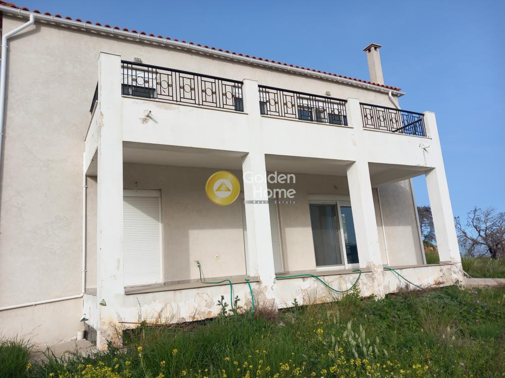 Μονοκατοικία 200 τ.μ. προς πώληση, Αγία Τριάδα Αφιδνών