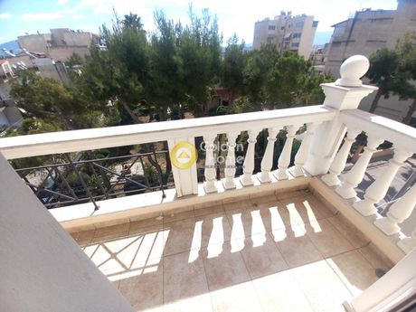 Apartment 138sqm for sale-Acharnes » Charavgi