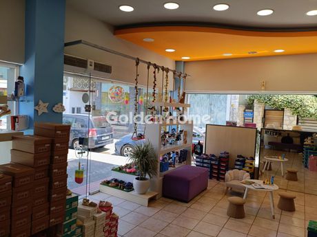 Business 60sqm for sale-Acharnes » Kedro Paleo Menidi