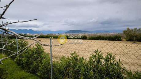 Land plot 4.919sqm for sale-Aegina » Pagoni