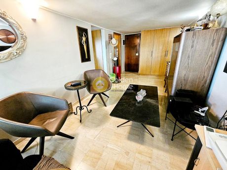 Apartment 34sqm for sale-Nea Erithraia » Center