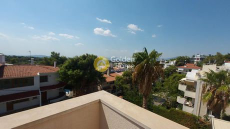 Maisonette 190sqm for sale-Kifisia » Politeia