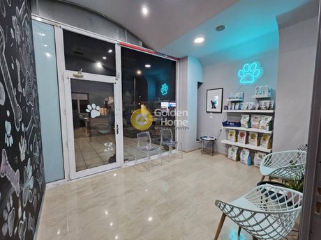 Store 70sqm for sale-Voulgari - Agios Eleftherios