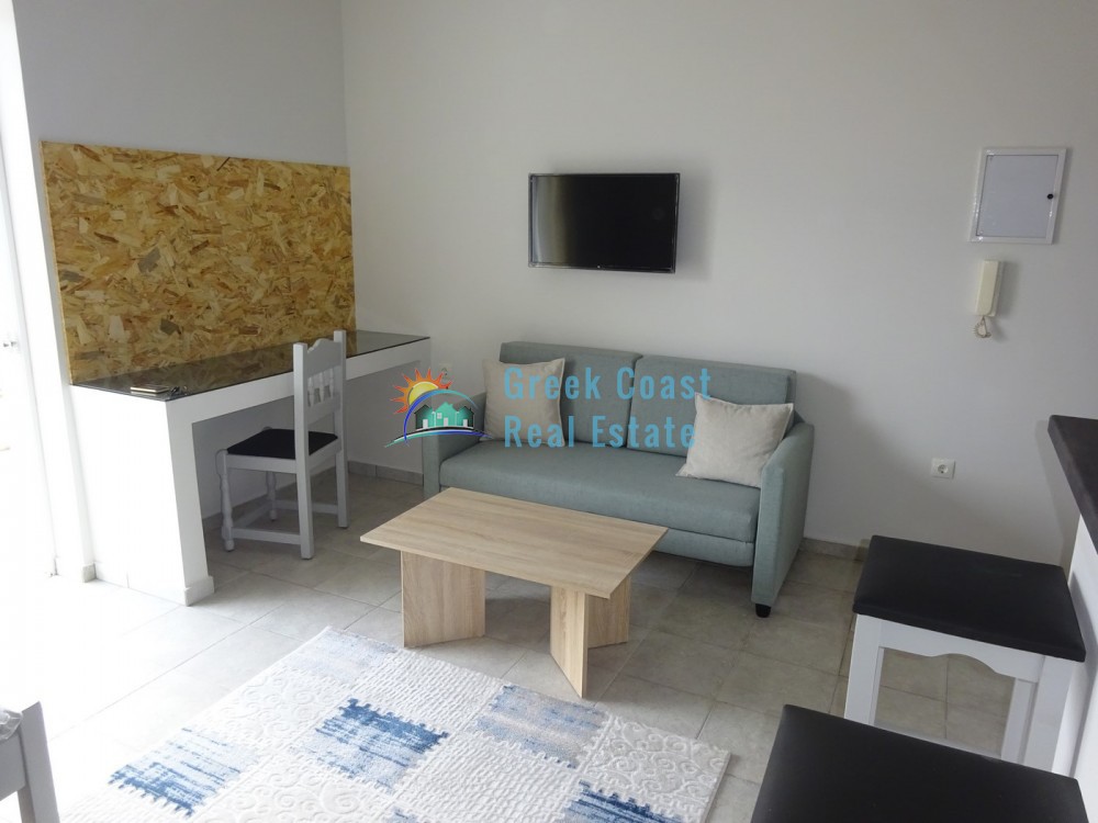 Studio / γκαρσονιέρα 35 τ.μ. πρός ενοικίαση, Αχαΐα, Πάτρα