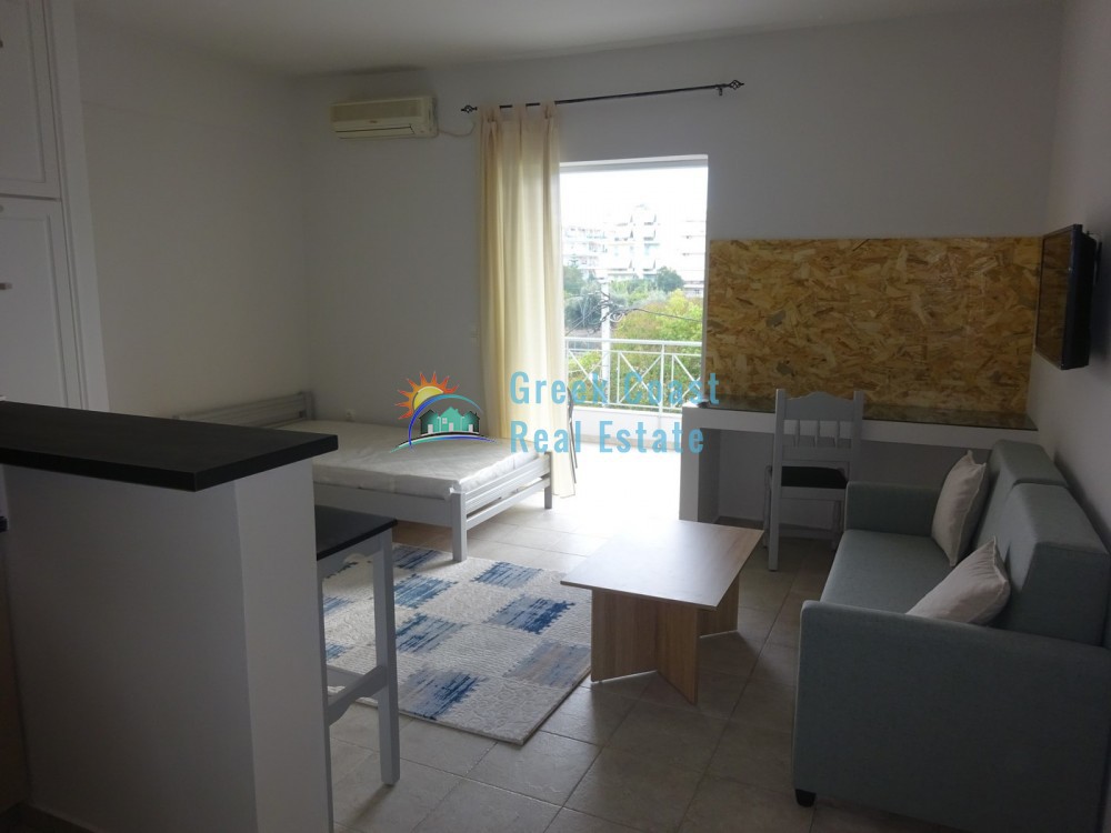 Studio / γκαρσονιέρα 35 τ.μ. πρός ενοικίαση, Αχαΐα, Πάτρα