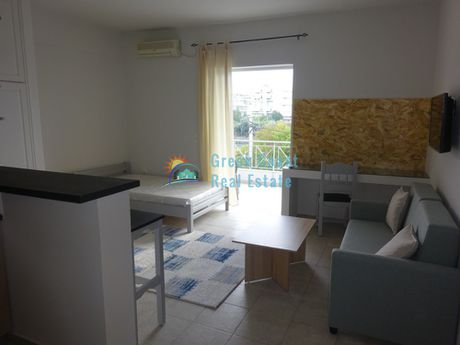 Studio 32sqm for rent-Patra » Ergatikes Katoikies