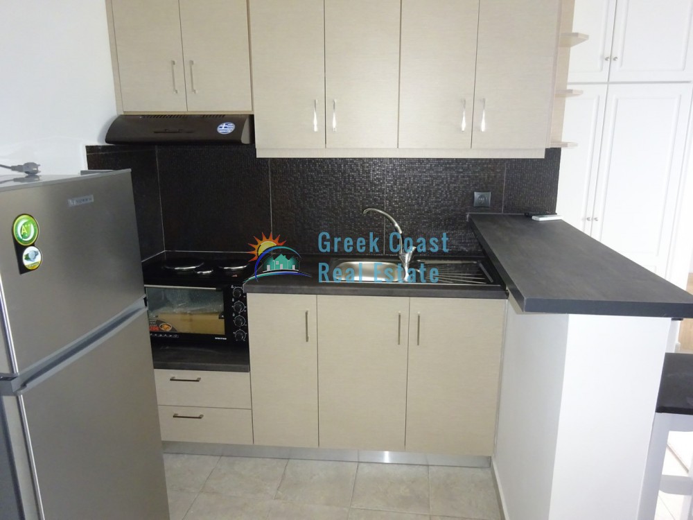 Studio / γκαρσονιέρα 35 τ.μ. πρός ενοικίαση, Αχαΐα, Πάτρα