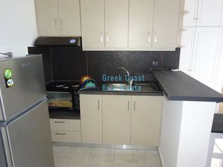 Studio / γκαρσονιέρα 35 τ.μ. για ενοικίαση