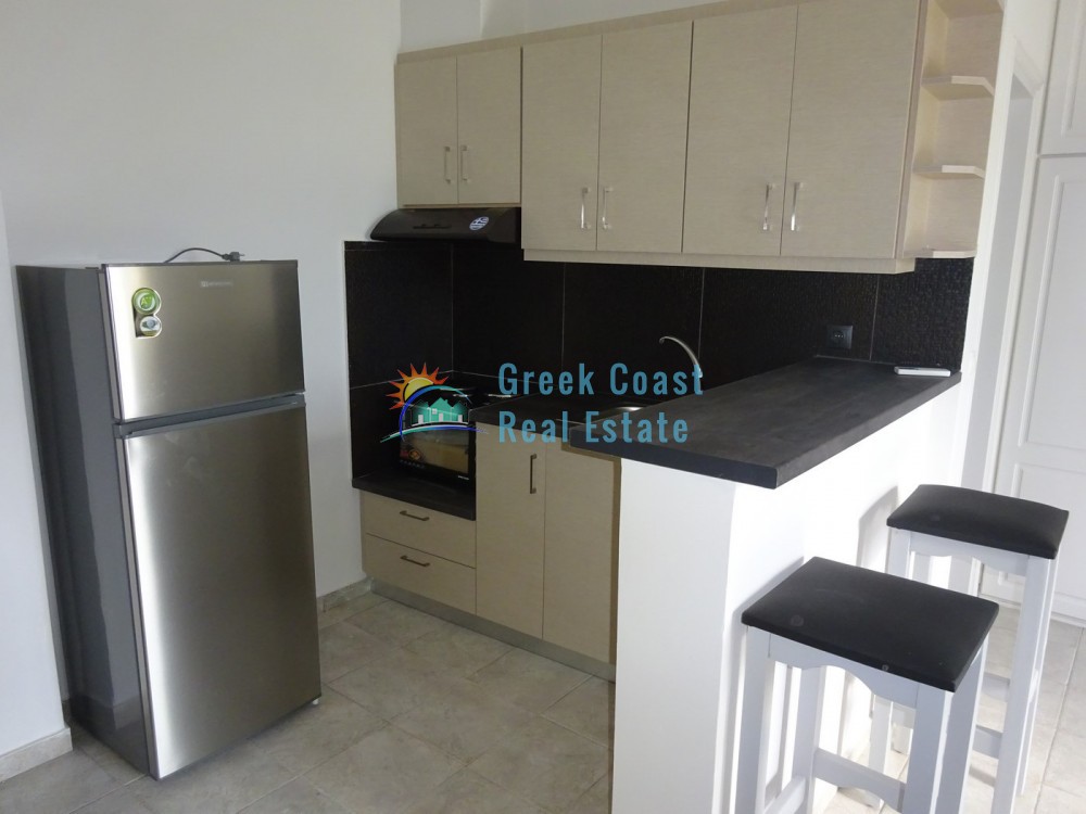 Studio / γκαρσονιέρα 35 τ.μ. πρός ενοικίαση, Αχαΐα, Πάτρα