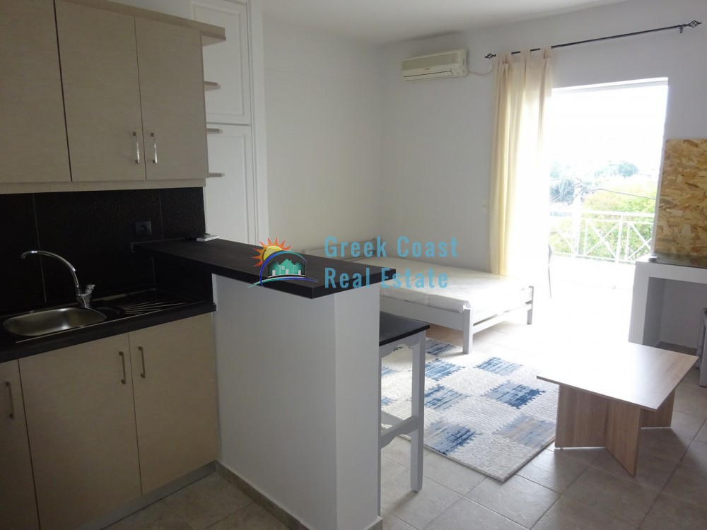 Studio / γκαρσονιέρα 35 τ.μ. πρός ενοικίαση, Αχαΐα, Πάτρα