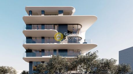 Apartment 93sqm for sale-Voula » Center