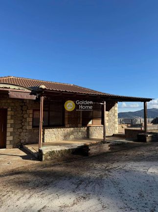 Land plot 3.142 sqm for sale, Corinthia, Xilokastro