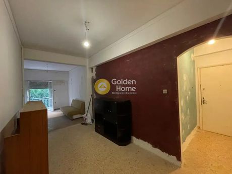 Office 81sqm for sale-Patision - Acharnon » Ag. Meletiou - Viktorias Sq. - Marni