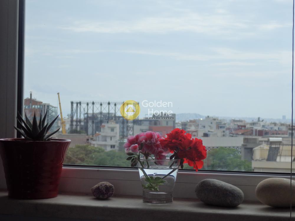 Διαμέρισμα 30 τ.μ. προς πώληση, Γκάζι