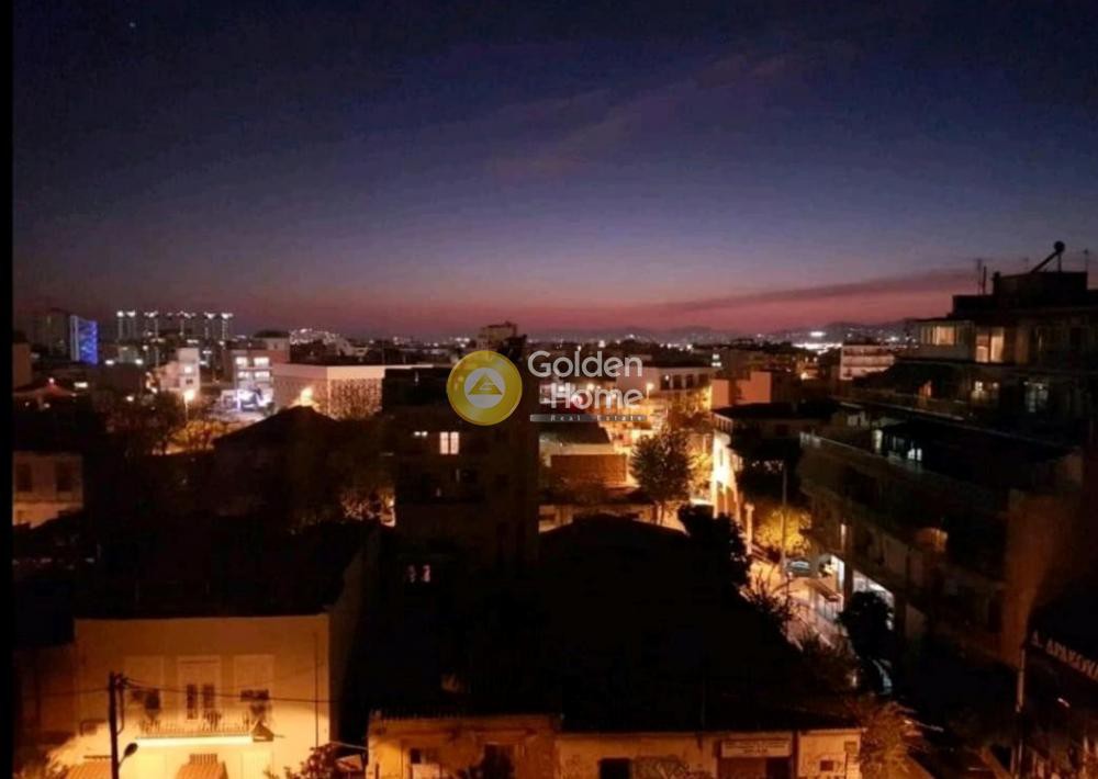 Διαμέρισμα 30 τ.μ. προς πώληση, Γκάζι