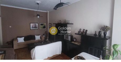 Apartment 70sqm for sale-Chalkida » Kastro