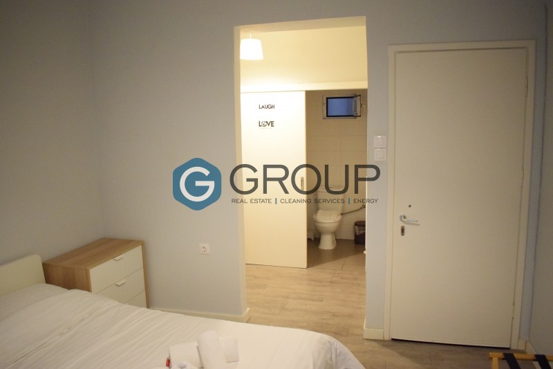 Studio / γκαρσονιέρα 25 τ.μ. προς ενοικίαση, Νέα Χιλή