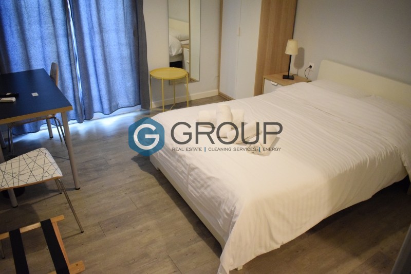 Studio / γκαρσονιέρα 25 τ.μ. προς ενοικίαση, Νέα Χιλή