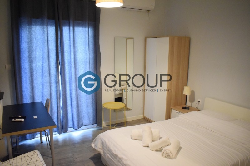 Studio / γκαρσονιέρα 25 τ.μ. προς ενοικίαση, Νέα Χιλή