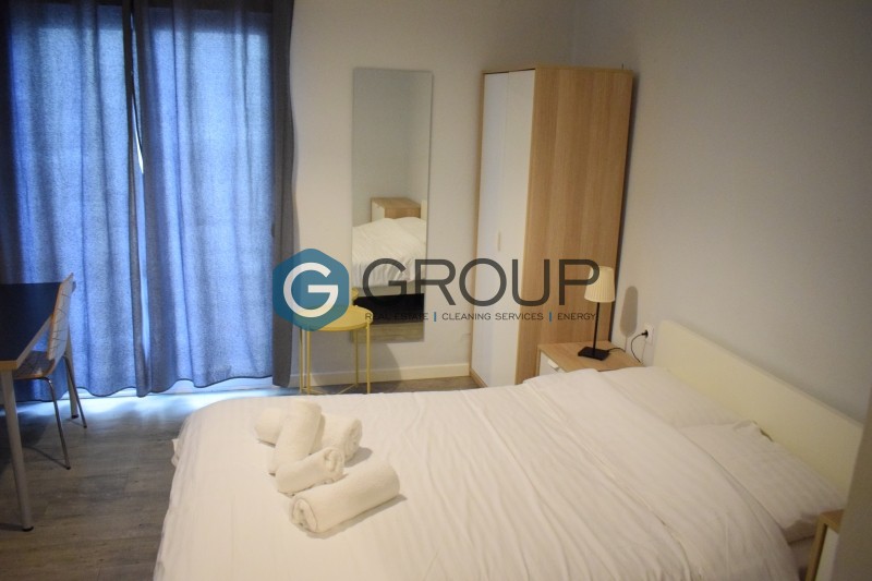 Studio / γκαρσονιέρα 25 τ.μ. προς ενοικίαση, Νέα Χιλή