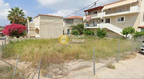 Land plot 250sqm for sale-Kranidi » Portocheli